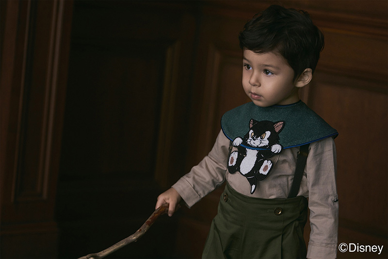 MARLMARL フィガロ スタイ Figaro & Cleo | ギフト・スタイ・出産祝いのMARLMARL（マールマール）