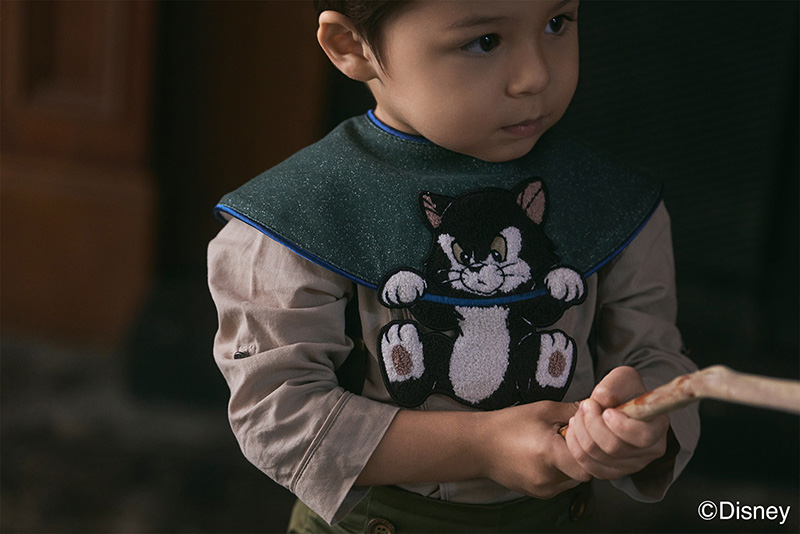 MARLMARL フィガロ スタイ Figaro & Cleo | ギフト・スタイ・出産祝いのMARLMARL（マールマール）