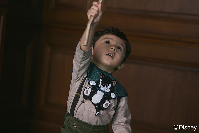 Figaro & Cleo | ギフト・スタイ・出産祝いのMARLMARL（マールマール）