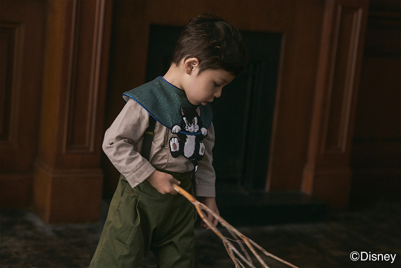 Figaro & Cleo | ギフト・スタイ・出産祝いのMARLMARL（マールマール）