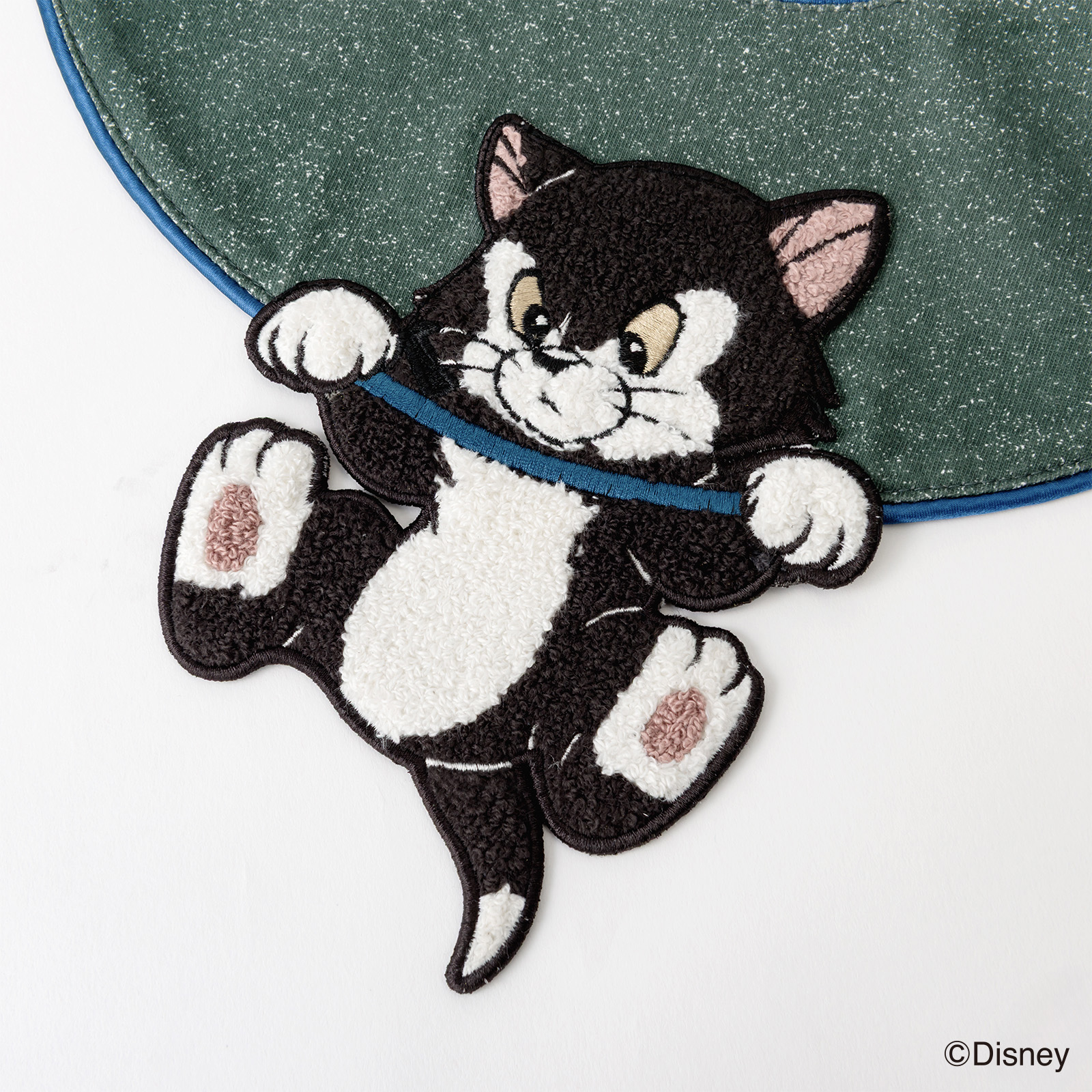 MARLMARL フィガロ スタイ Figaro & Cleo | ギフト・スタイ・出産祝いのMARLMARL（マールマール）