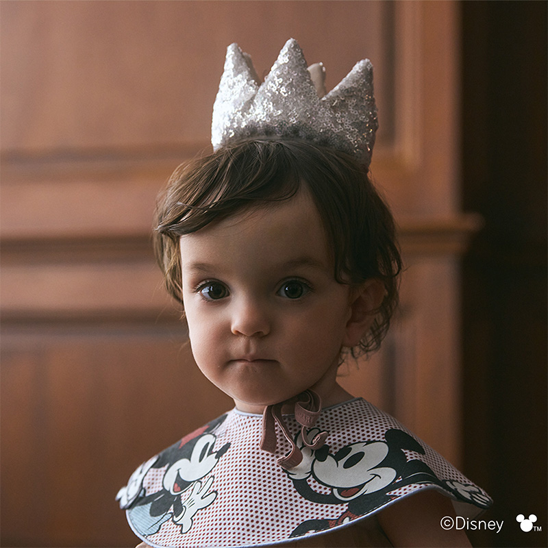 Hello! / Mickey & Minnie