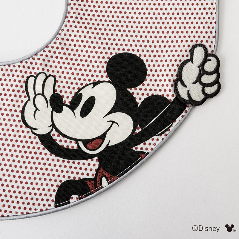 Hello! / Mickey & Minnie | ギフト・スタイ・出産祝いのMARLMARL