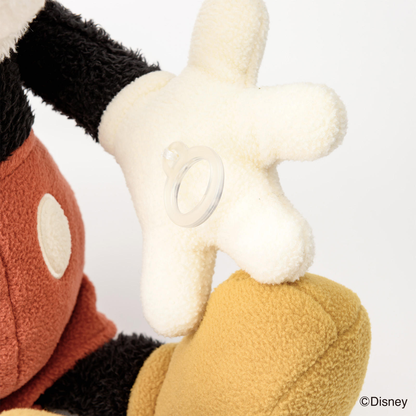 BFF+ / Mickey | ギフト・スタイ・出産祝いのMARLMARL（マールマール）