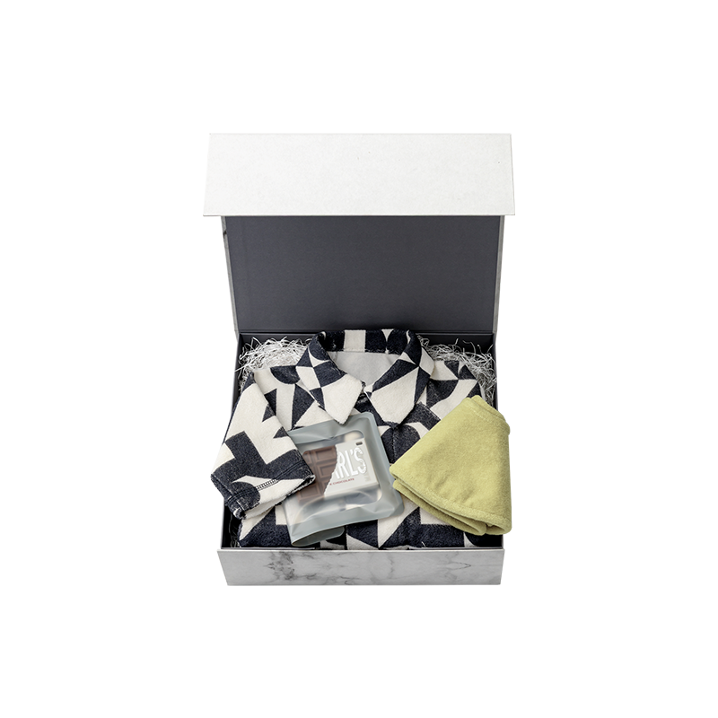 teppan box SAU8