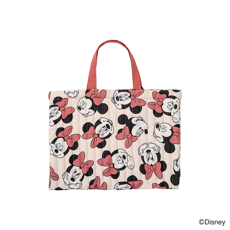 tote bag / Minnie