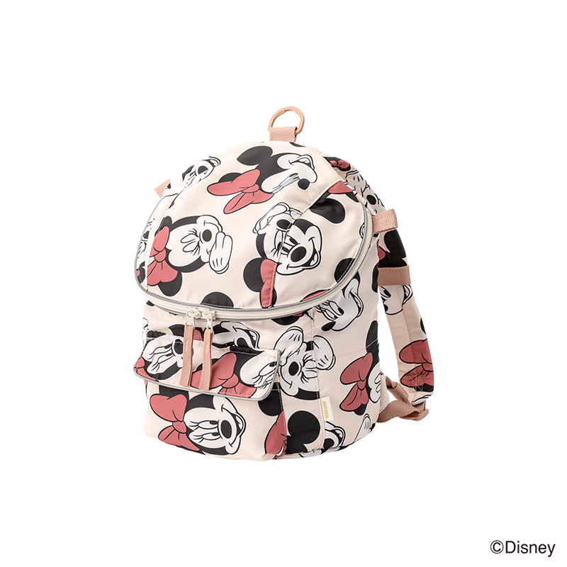 daypack / Minnie