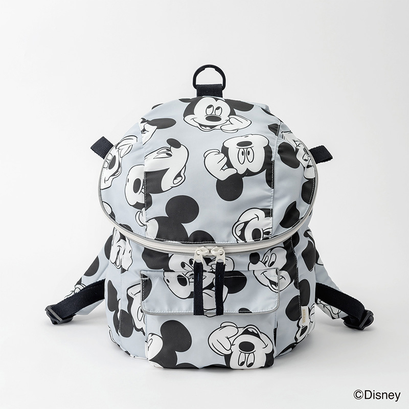 daypack / Mickey | ギフト・スタイ・出産祝いのMARLMARL（マールマール）