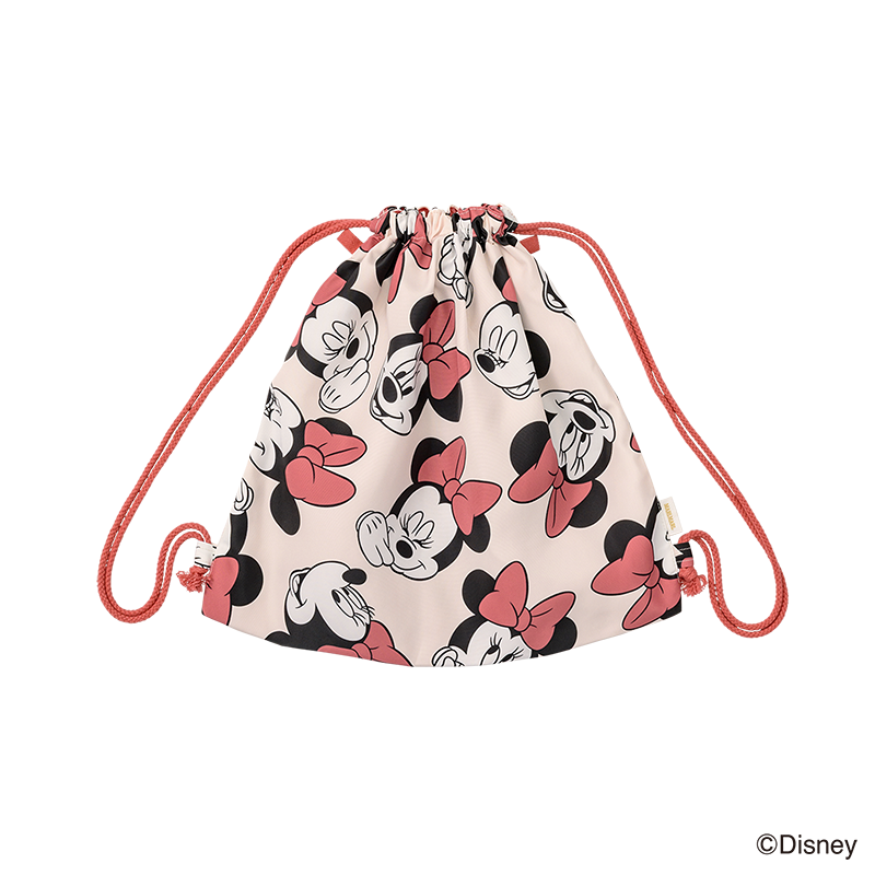 backpack / Minnie