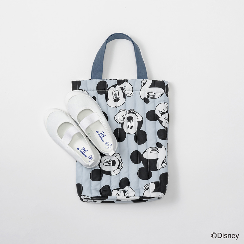 shoes bag / Minnie | ギフト・スタイ・出産祝いのMARLMARL（マール