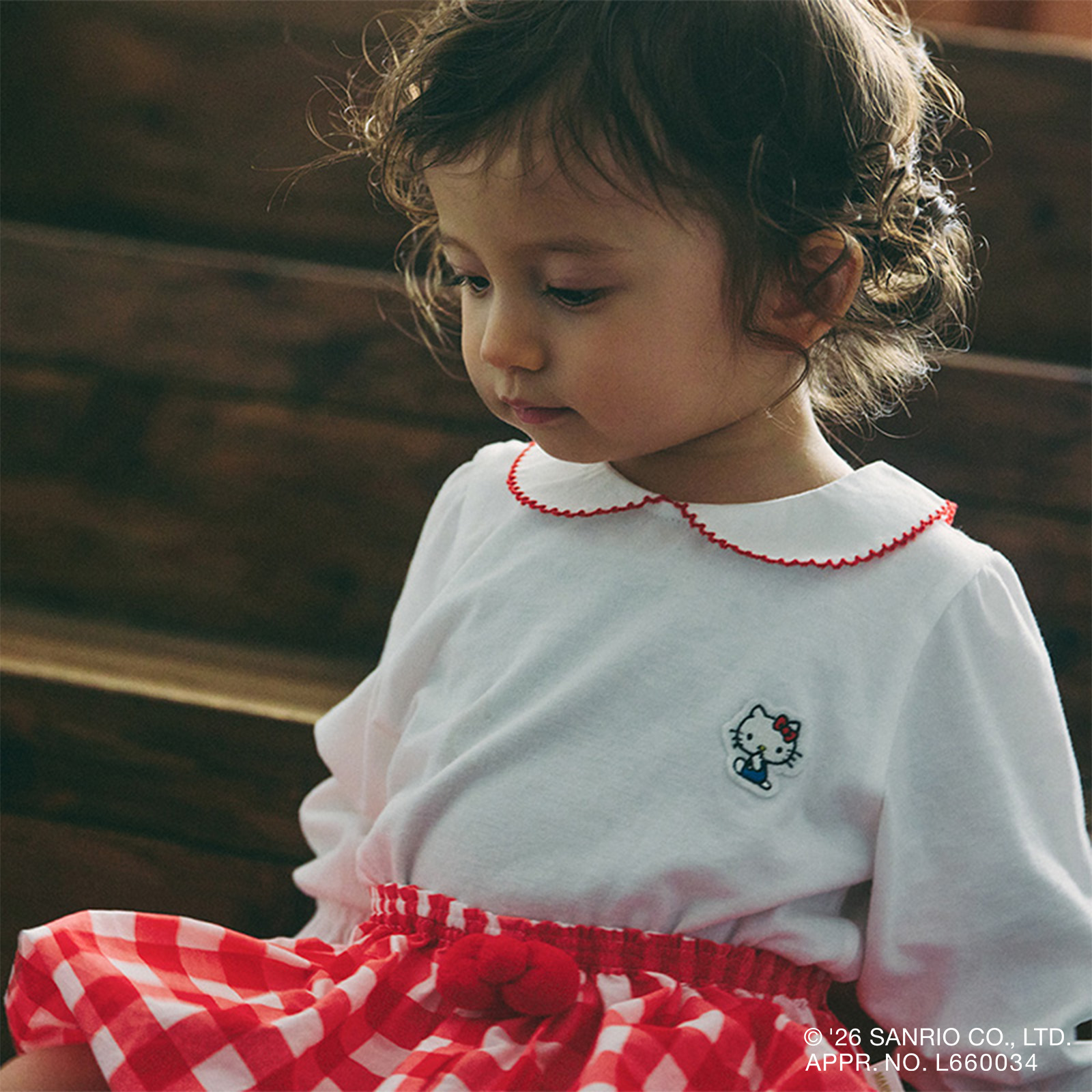 bodysuits / Hello Kitty