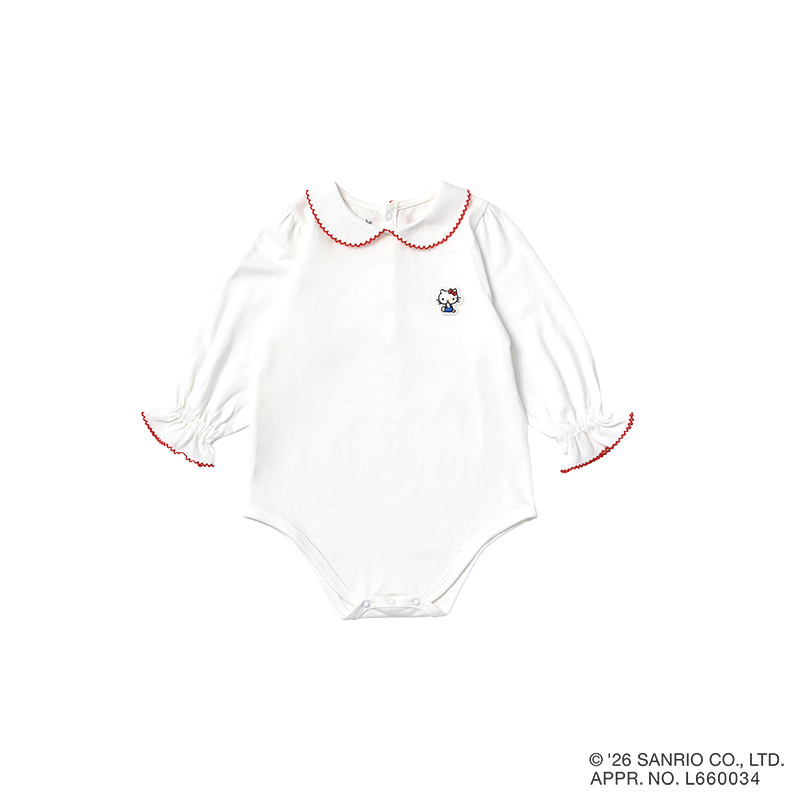 bodysuits / Hello Kitty