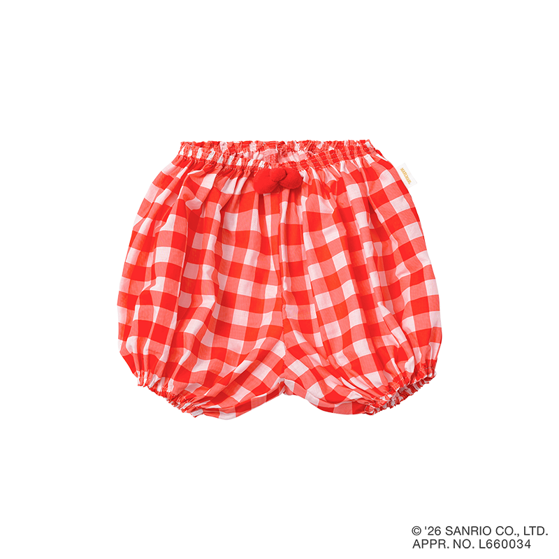 bloomers / Hello Kitty