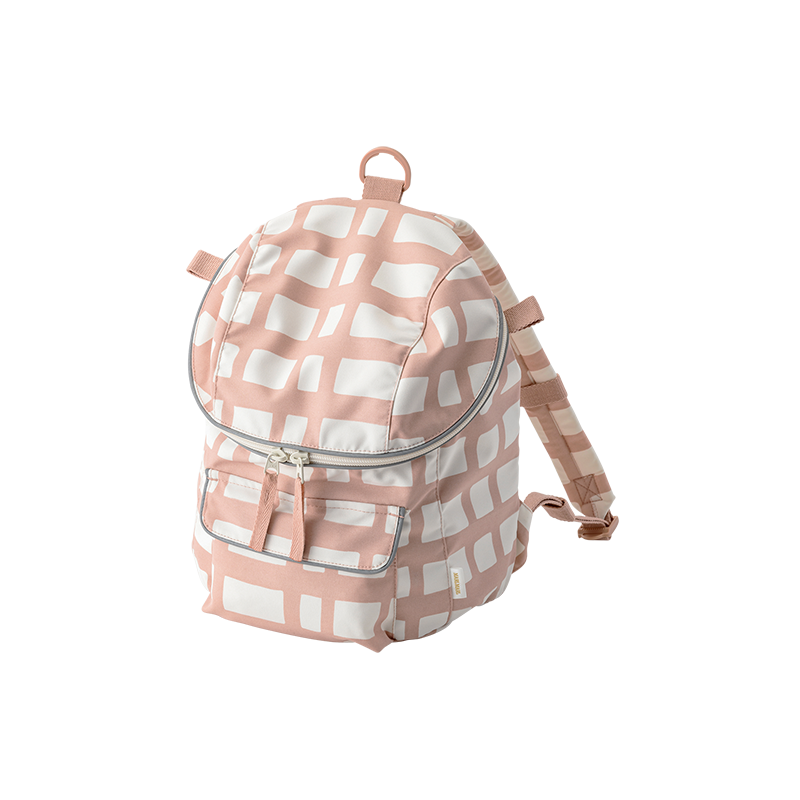 daypack 3 trail apricot