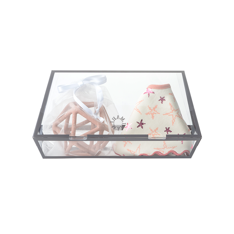 teppan box HSP1 | スタイ＋シリコンボール