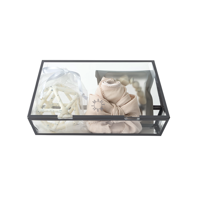 teppan box HSP6 | スタイ＋シリコンボール＋ストラップ