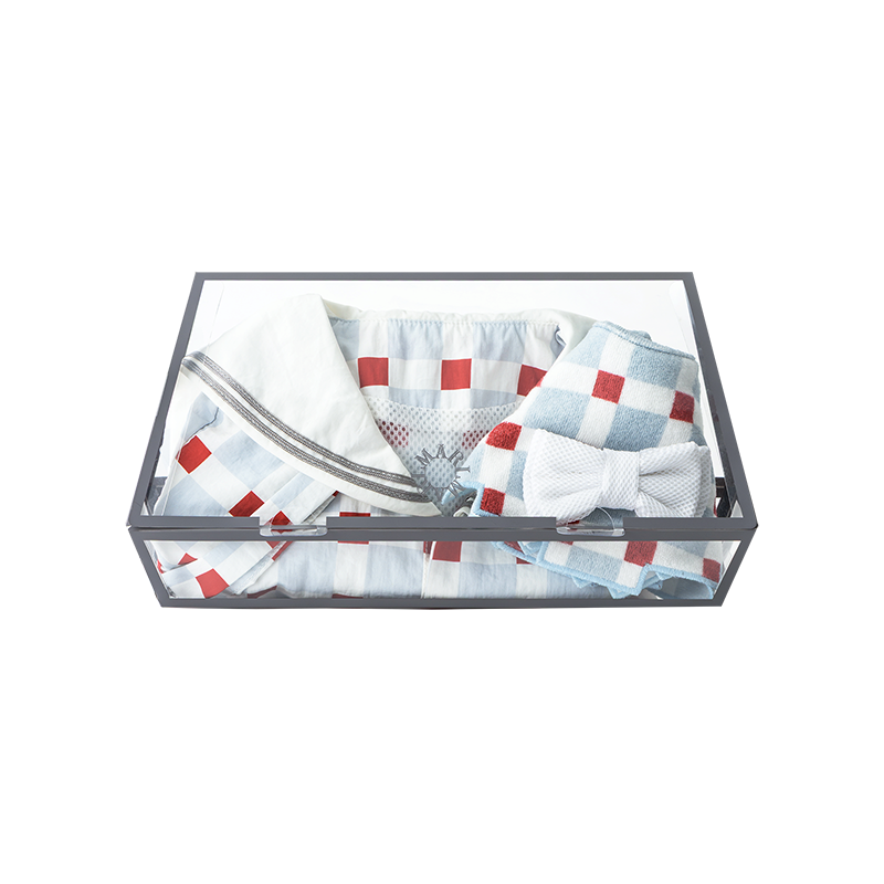 teppan box HSP7 | スタイ＋ロンパース