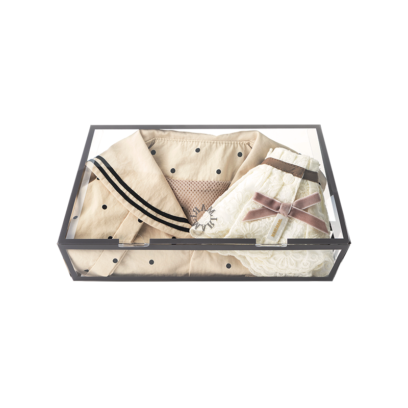 teppan box HSP8 | スタイ＋ロンパース