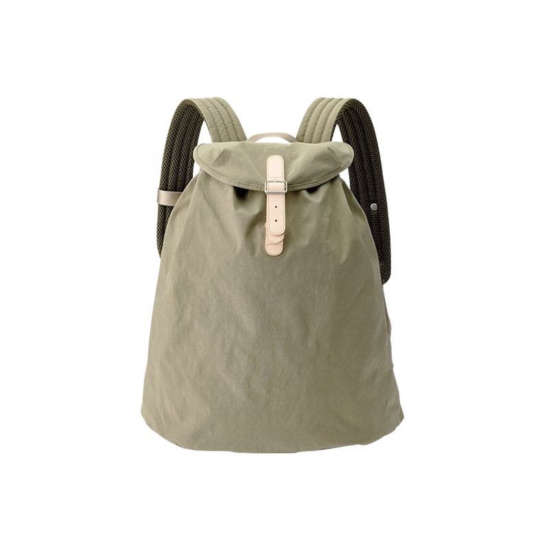 PELICAN BACK PACK 2 MOSS | ギフト・スタイ・出産祝いのMARLMARL