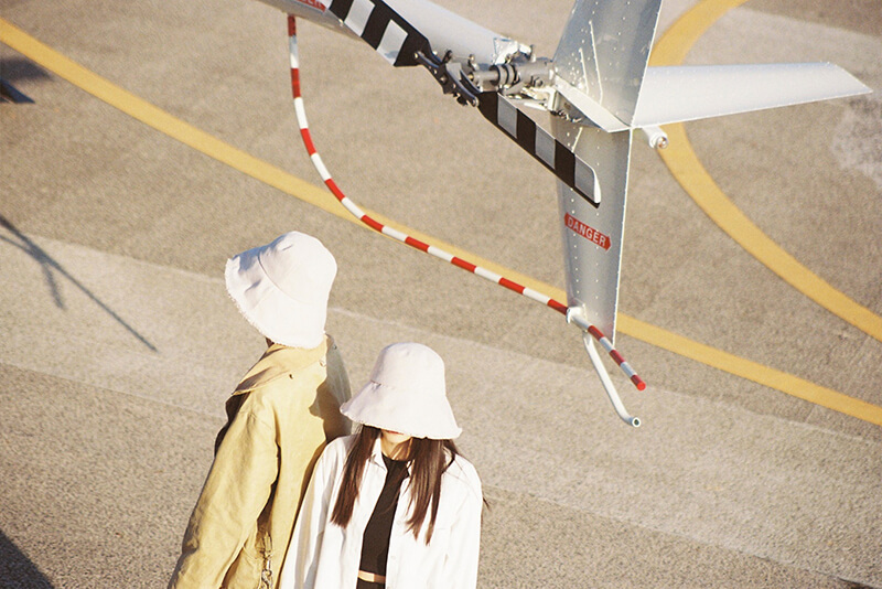 brim MATO × MARLMARL 1 OAT | ギフト・スタイ・出産祝いのMARLMARL