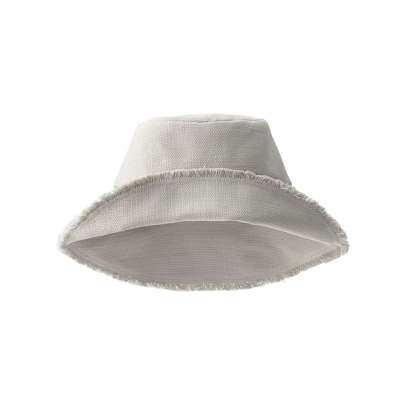 brim MATO × MARLMARL撥水ハット brim MATO × MARLMARL 1 OAT | ギフト・スタイ・出産祝いのMARLMARL