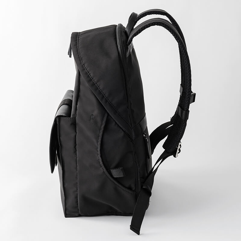 JOEY BACK PACK 1 BLACK | ギフト・スタイ・出産祝いのMARLMARL