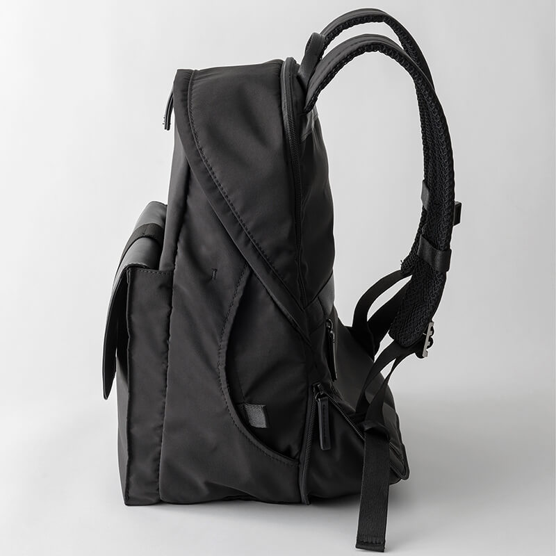 JOEY BACK PACK 1 BLACK | ギフト・スタイ・出産祝いのMARLMARL