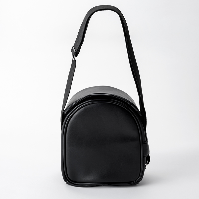 HONEYCOMB BAG BLACK | ギフト・スタイ・出産祝いのMARLMARL（マール