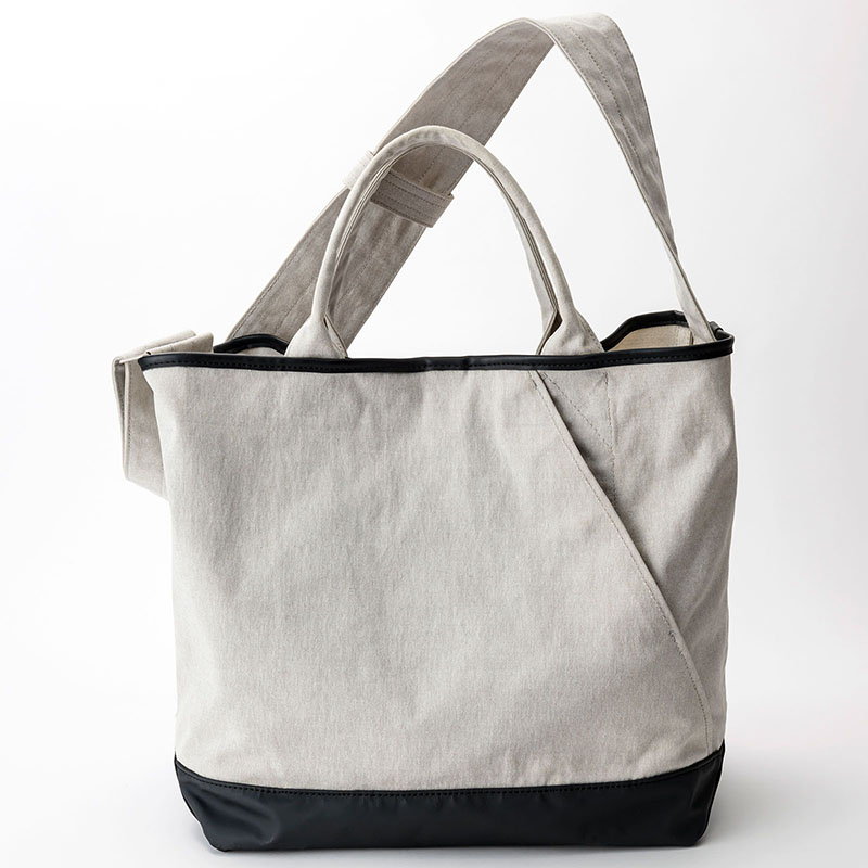 【MATO by MARLMARL】防水ペアレンツ トートバッグ ORCA TOTE BAG STONE | ギフト・スタイ・出産祝いのMARLMARL（マール