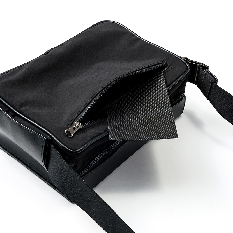 POST BAG BLACK | ギフト・スタイ・出産祝いのMARLMARL（マールマール）