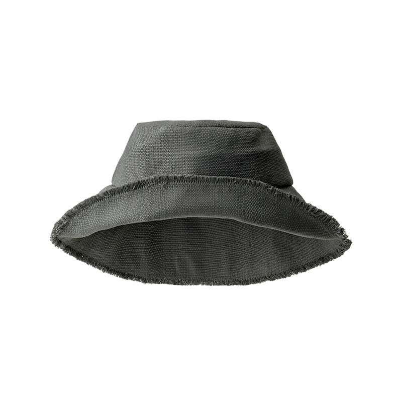 brim MATO × MARLMARL撥水ハット brim MATO × MARLMARL OLIVE | ギフト・スタイ・出産祝いのMARLMARL