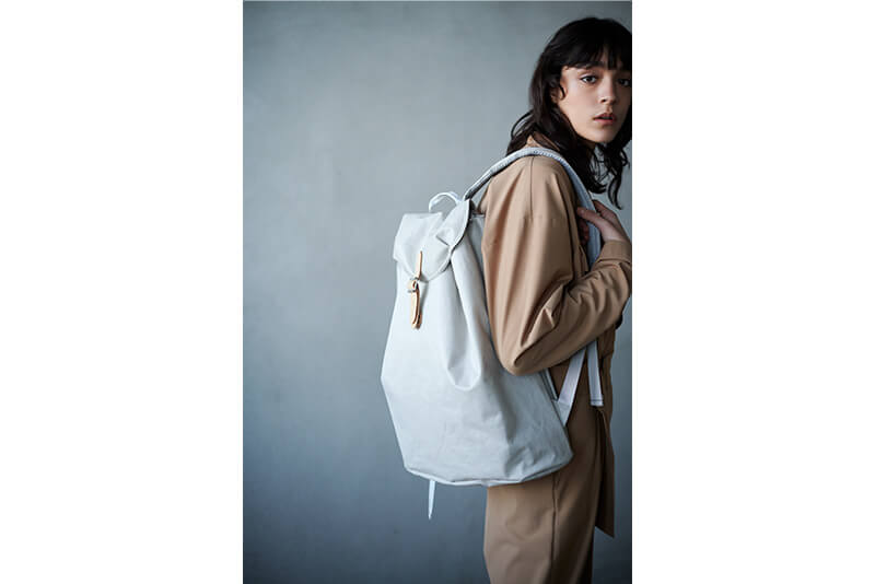 PELICAN BACK PACK MIST | ギフト・スタイ・出産祝いのMARLMARL