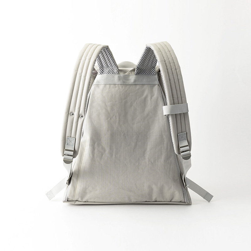 MATO by MARLMARL PCペアレンツリュック バックパック MIST PELICAN BACK PACK MIST | ギフト・スタイ・出産祝いのMARLMARL