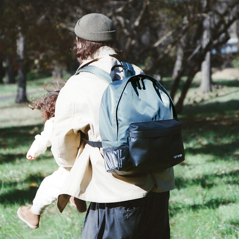 MATO × OUTDOOR PRODUCTS BACKPACK MOSS