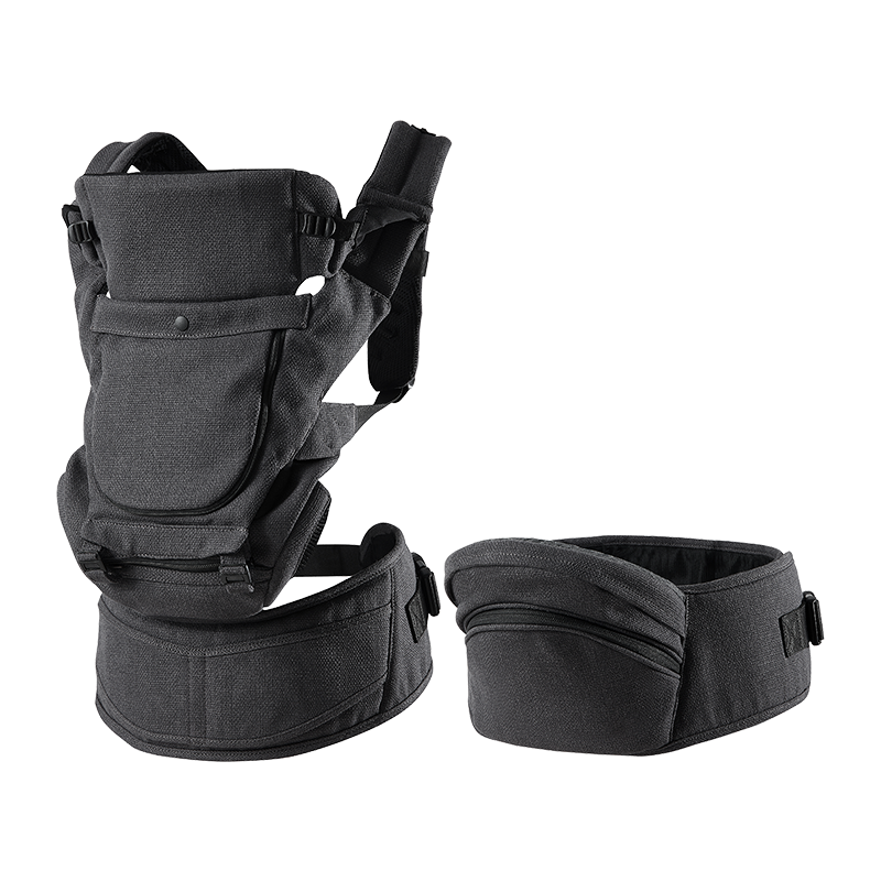 【新品・未開封】BABY&Me Beren firstセット ブラック MATO × BABY&Me Beren firstセット（新生児セット）CHARCOAL | ギフト