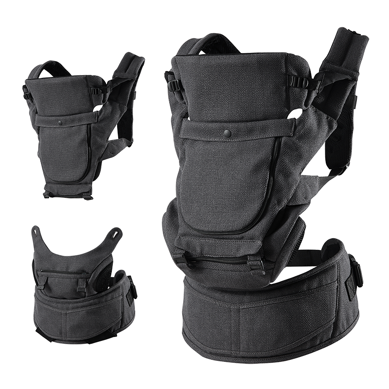 MATO × BABY&Me Beren firstセット（新生児セット）CHARCOAL | ギフト