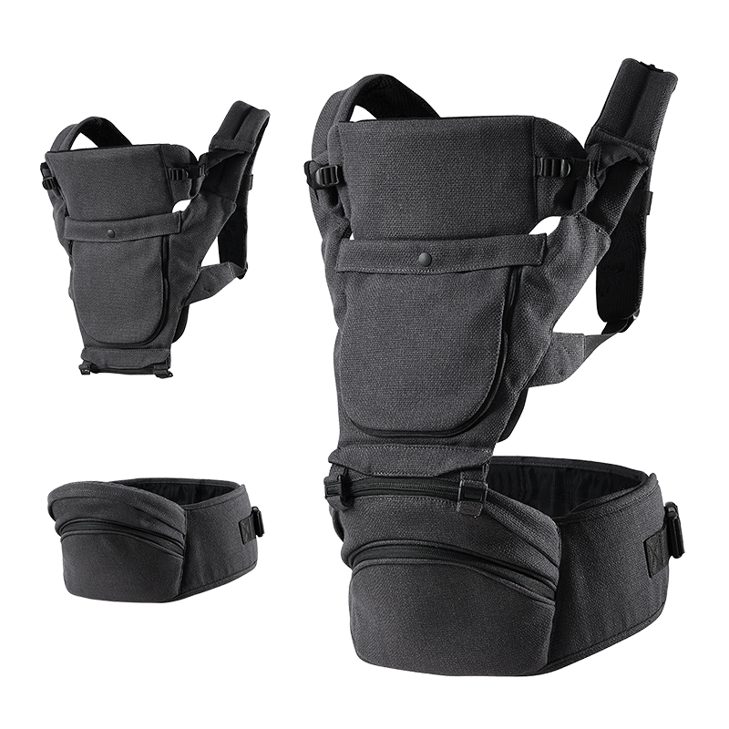 MATO × BABY&Me Beren firstセット（新生児セット）CHARCOAL | ギフト