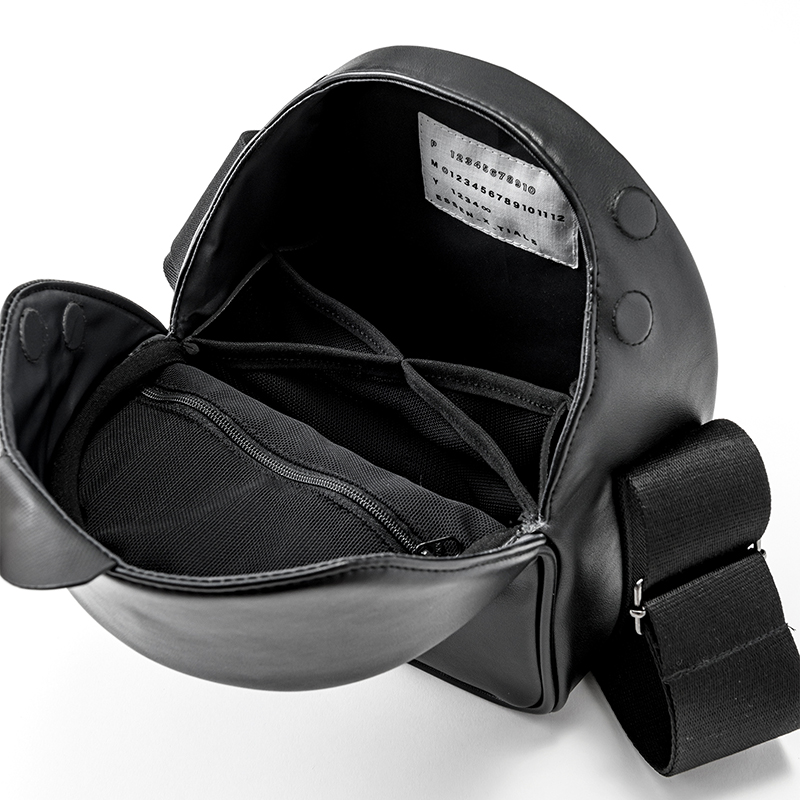 マールマール　HONEYCOMB BAG マザーズバック HONEYCOMB BAG SHAGGY WHITE | ギフト・スタイ・出産祝いのMARLMARL