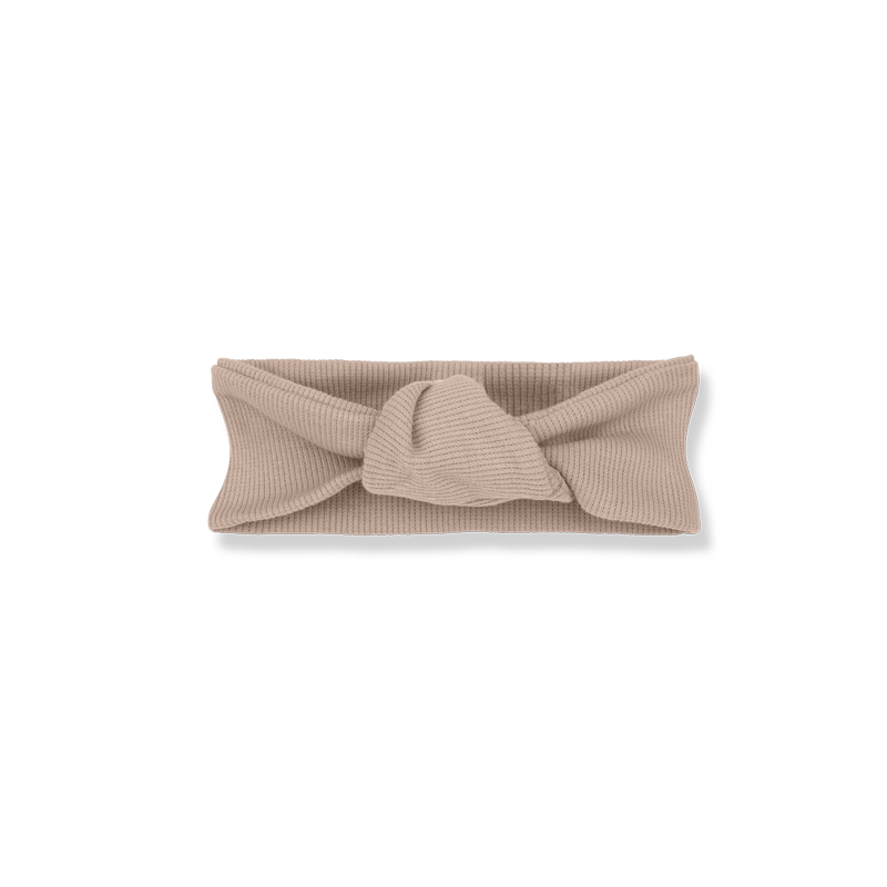 LLUM bandeau rose