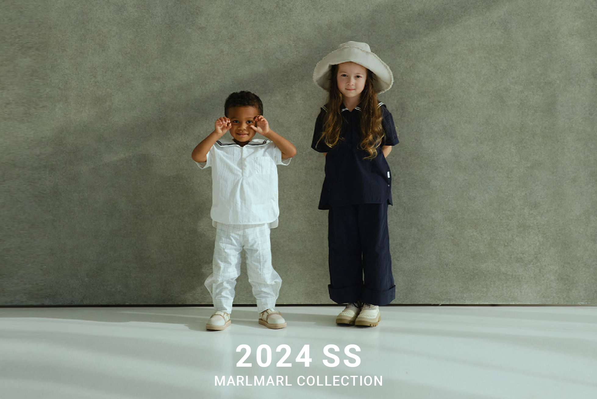 2024SS MARLMARL COLLECTION
