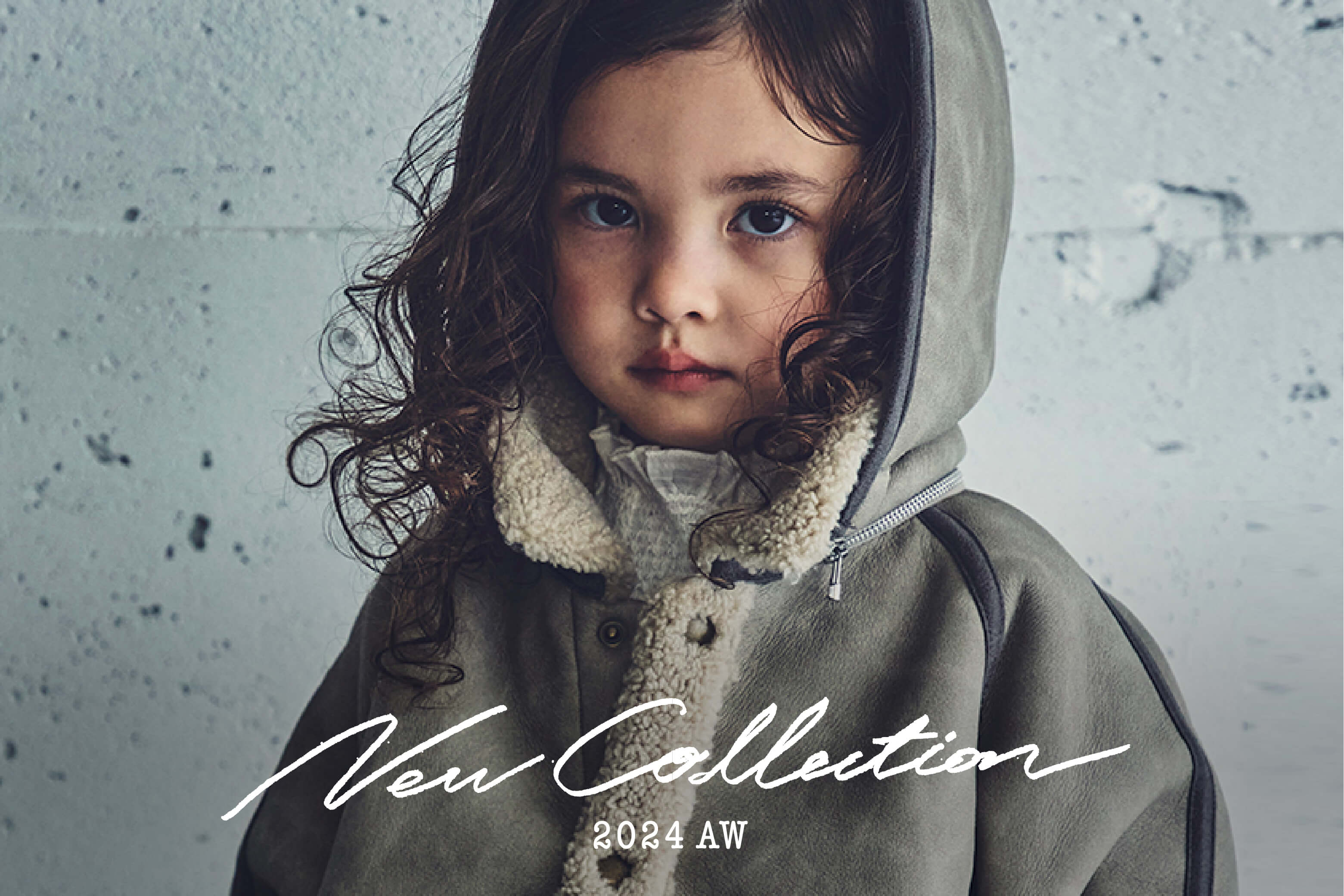 24AW New Collection