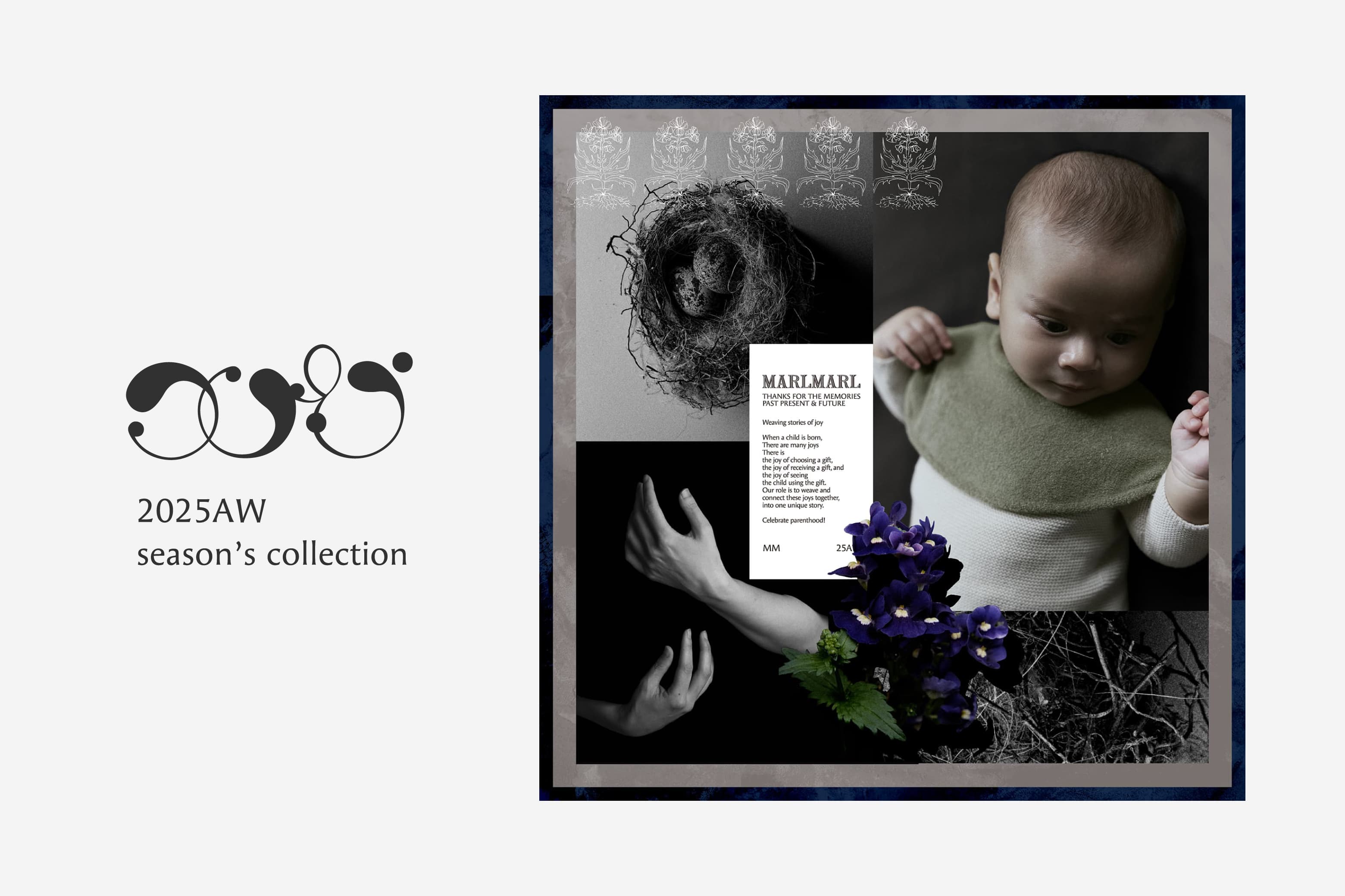 2025AW NEW COLLECTION