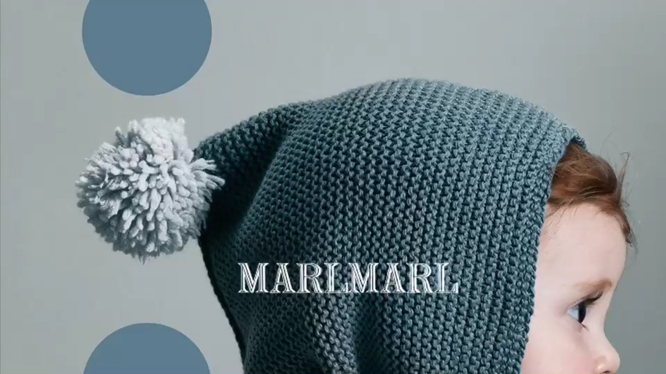 本日デビュー！】MARLMARLの新作アイテム一挙紹介！スタイの新シリーズ