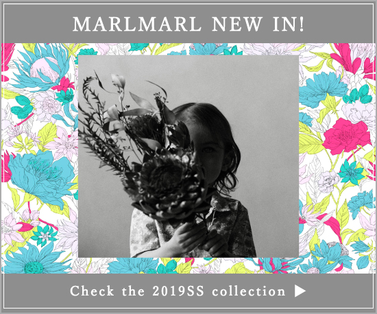 MARLMARL Check-the-2019SS-collection