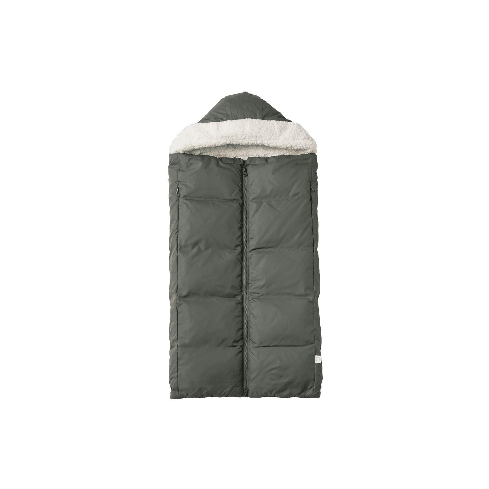 MARLMARL baby cover 3 charcoal