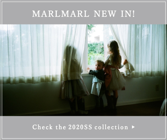 MARLMARL Check-the-2020ss-collection