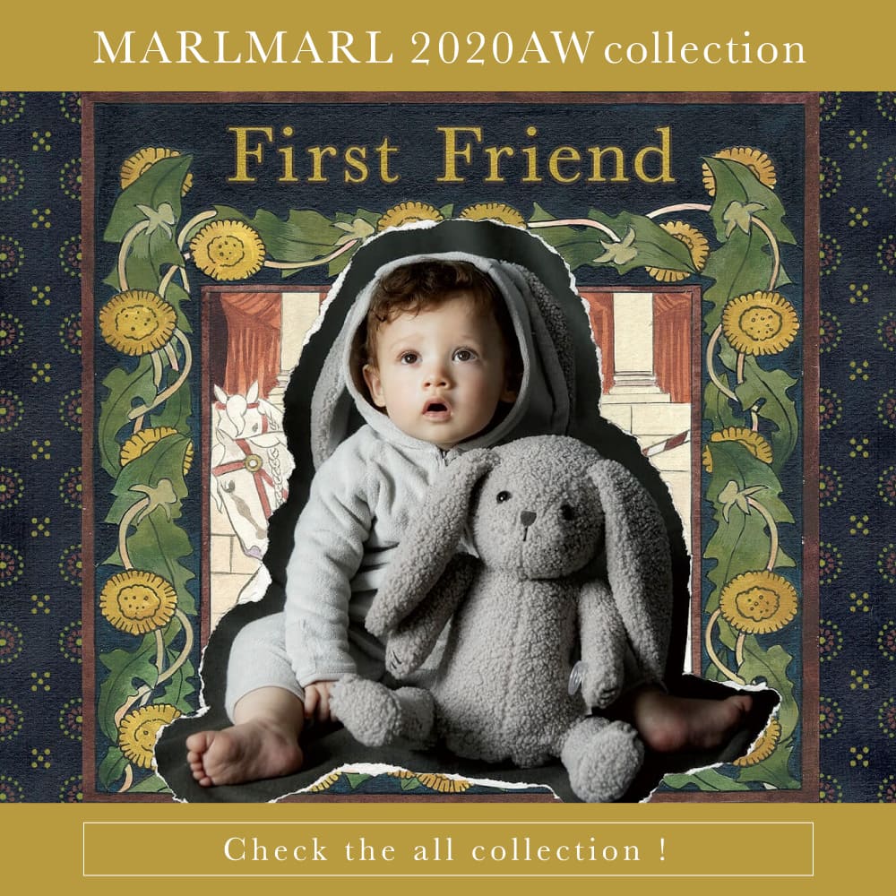 MARLMARL 2019AW-collection