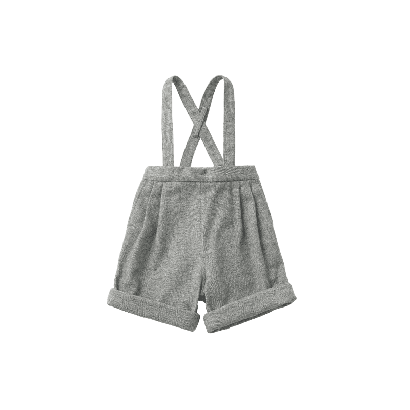 MARLMARL shorts 5 grey