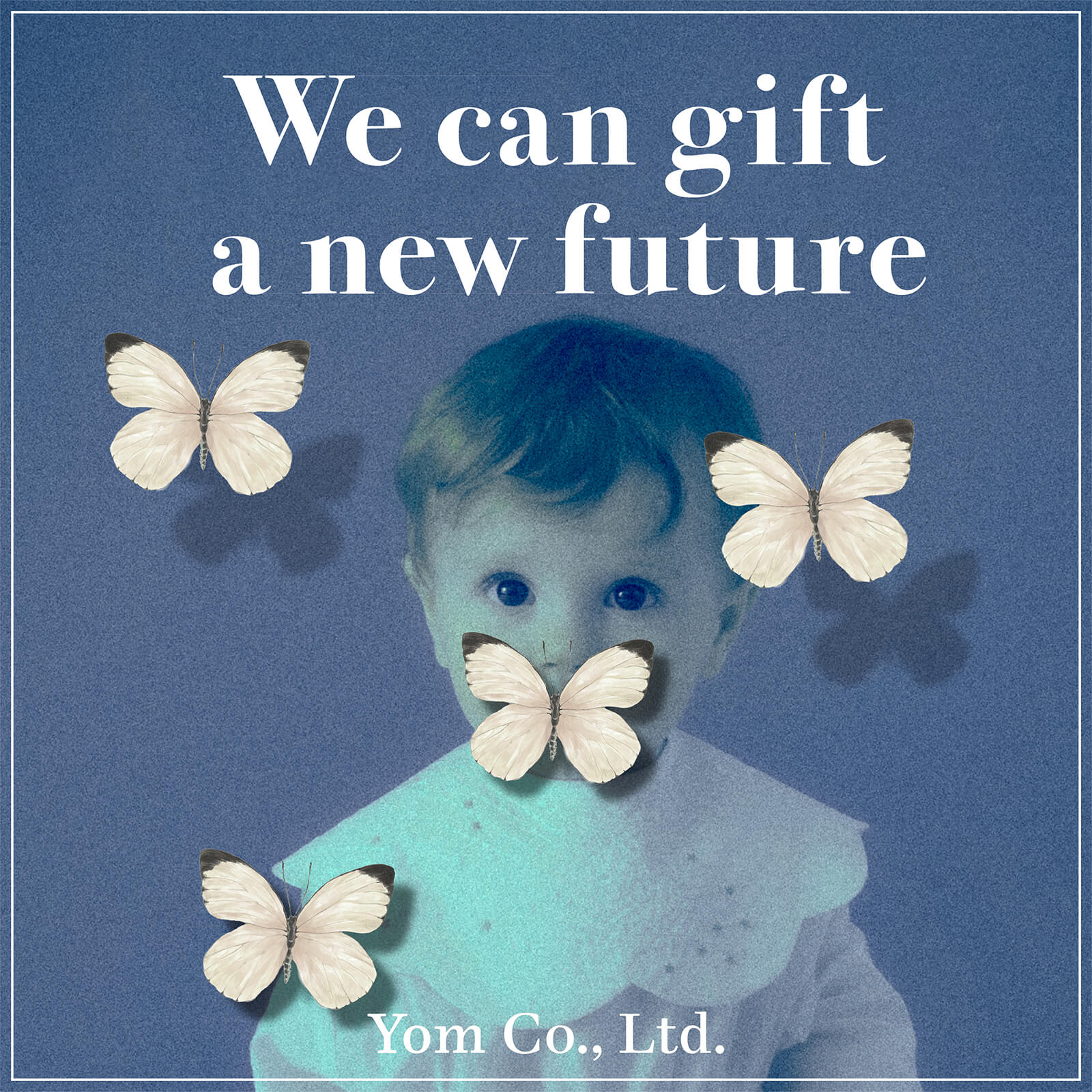 We can gift a new future 3.1(WED.)
