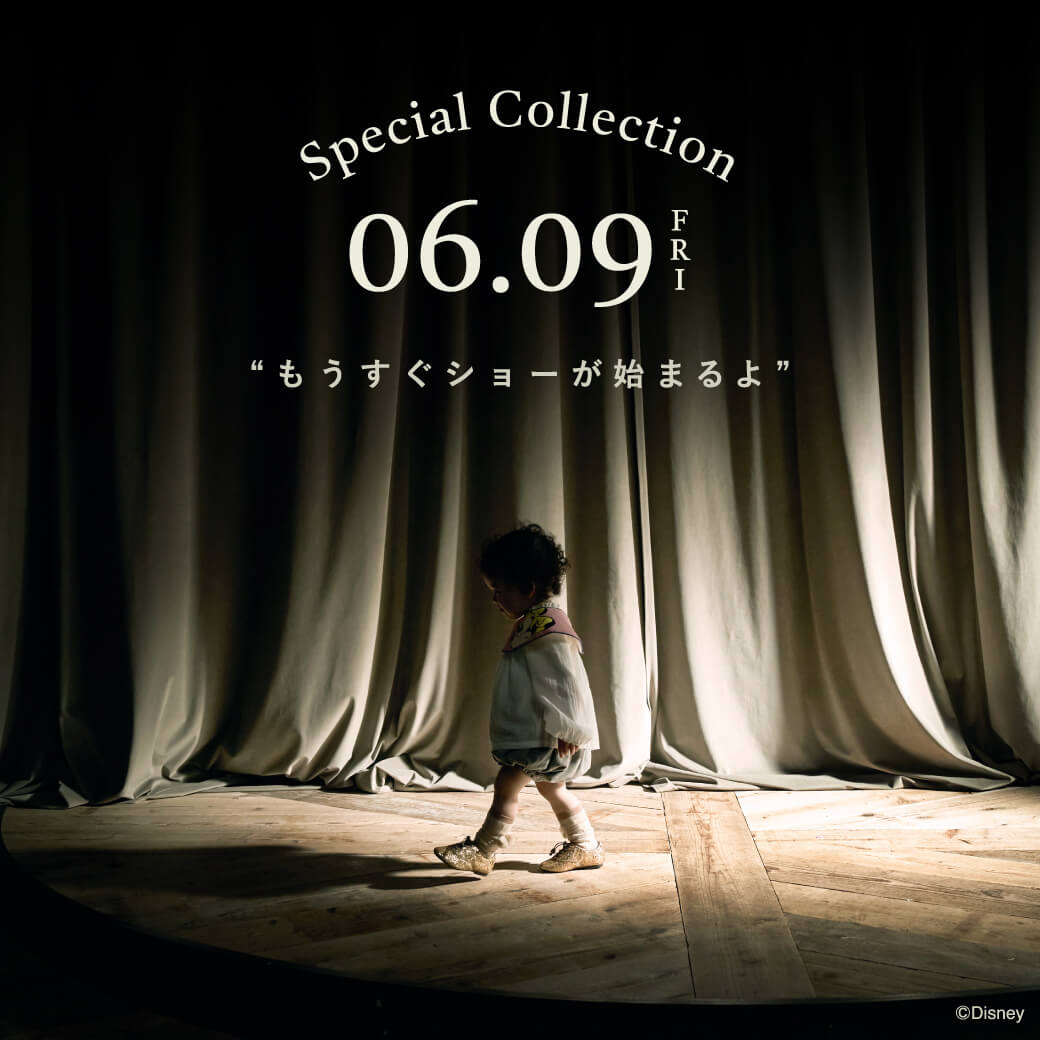 【告知】あの人気キャラクターたちがMARLMARLの世界にやってきた！ 5.26(FRI.)